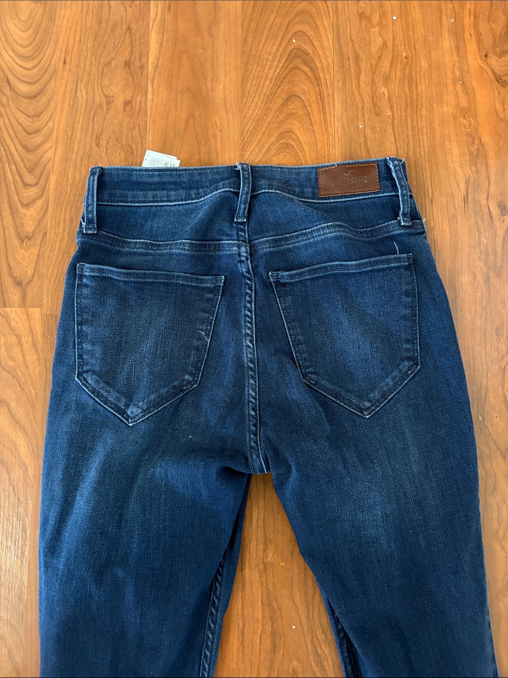Hollister Flare Jeans - Picture 8 of 8